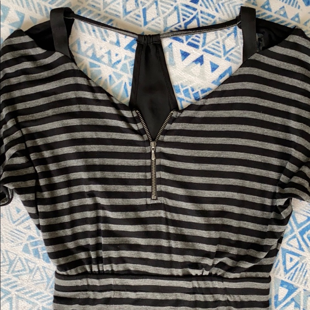 Guess Racerback Mini Dress - Picture 3 of 7